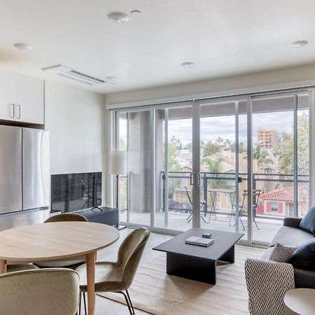 North Park 2Br W Courtyard Nr Freeways Dining San-34 Διαμέρισμα Σαν Ντιέγκο Εξωτερικό φωτογραφία