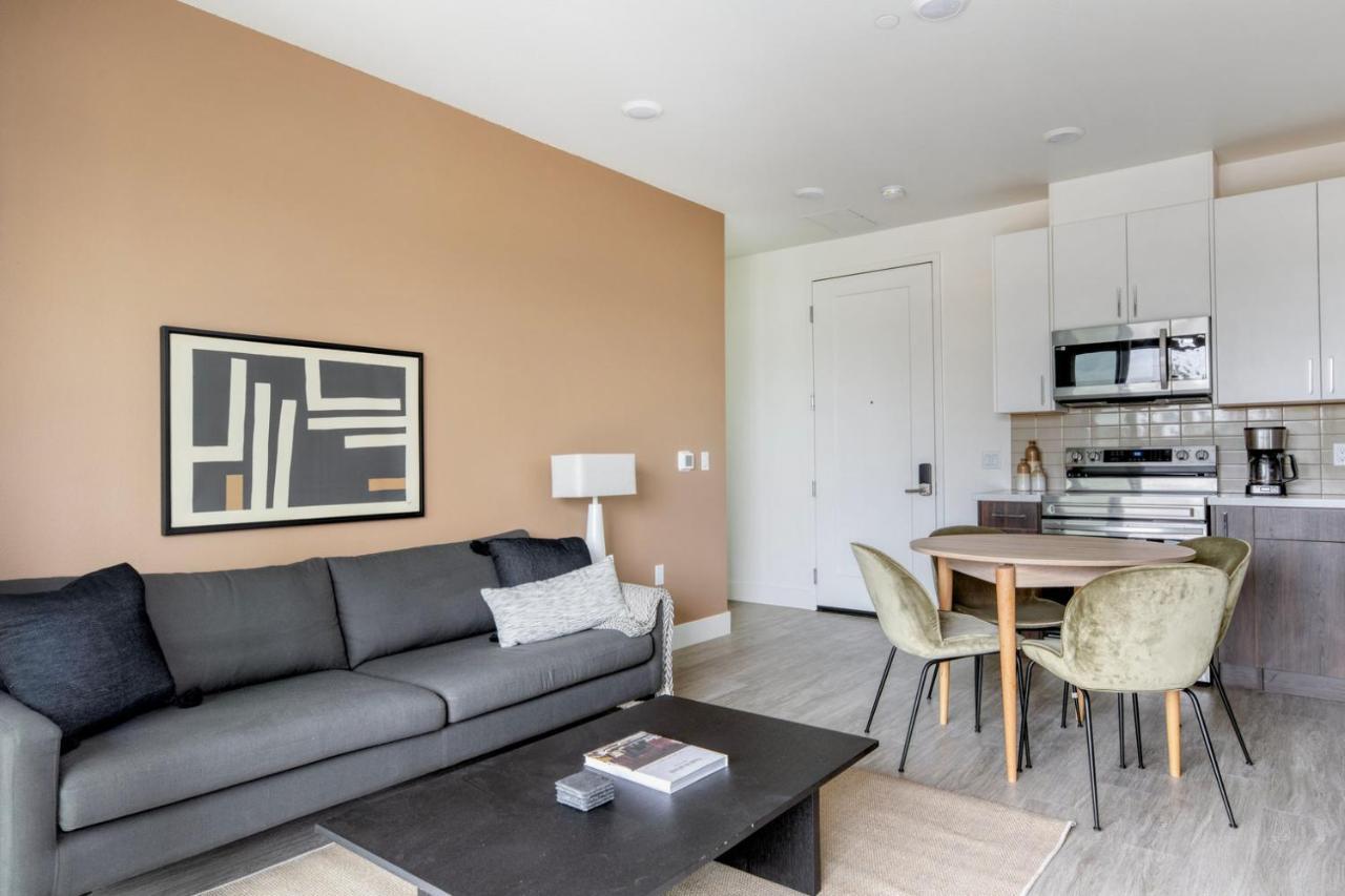 North Park 2Br W Courtyard Nr Freeways Dining San-34 Διαμέρισμα Σαν Ντιέγκο Εξωτερικό φωτογραφία