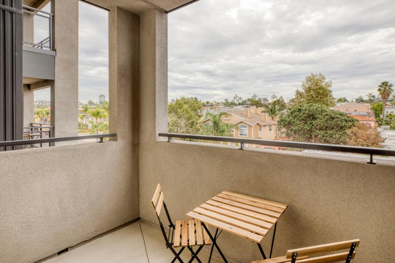 North Park 2Br W Courtyard Nr Freeways Dining San-34 Διαμέρισμα Σαν Ντιέγκο Εξωτερικό φωτογραφία