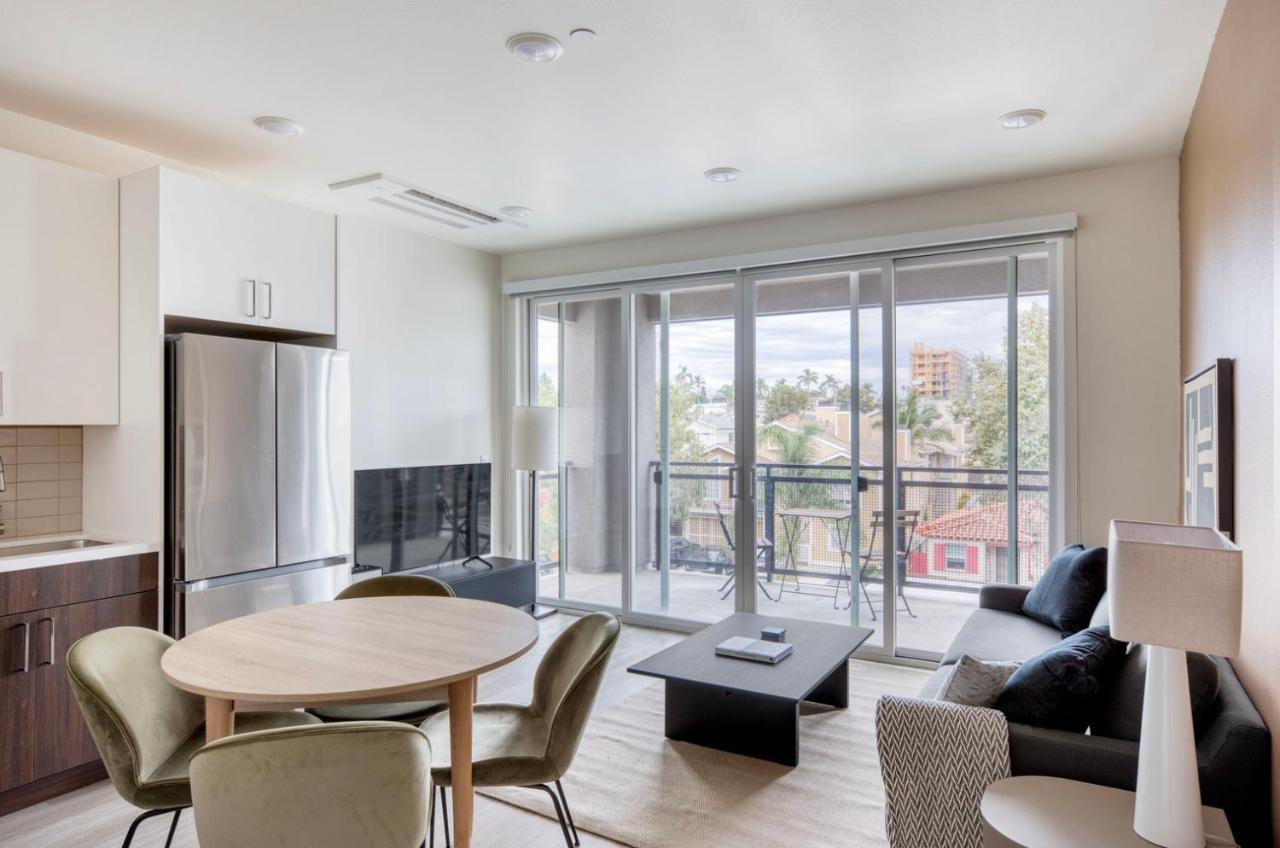 North Park 2Br W Courtyard Nr Freeways Dining San-34 Διαμέρισμα Σαν Ντιέγκο Εξωτερικό φωτογραφία