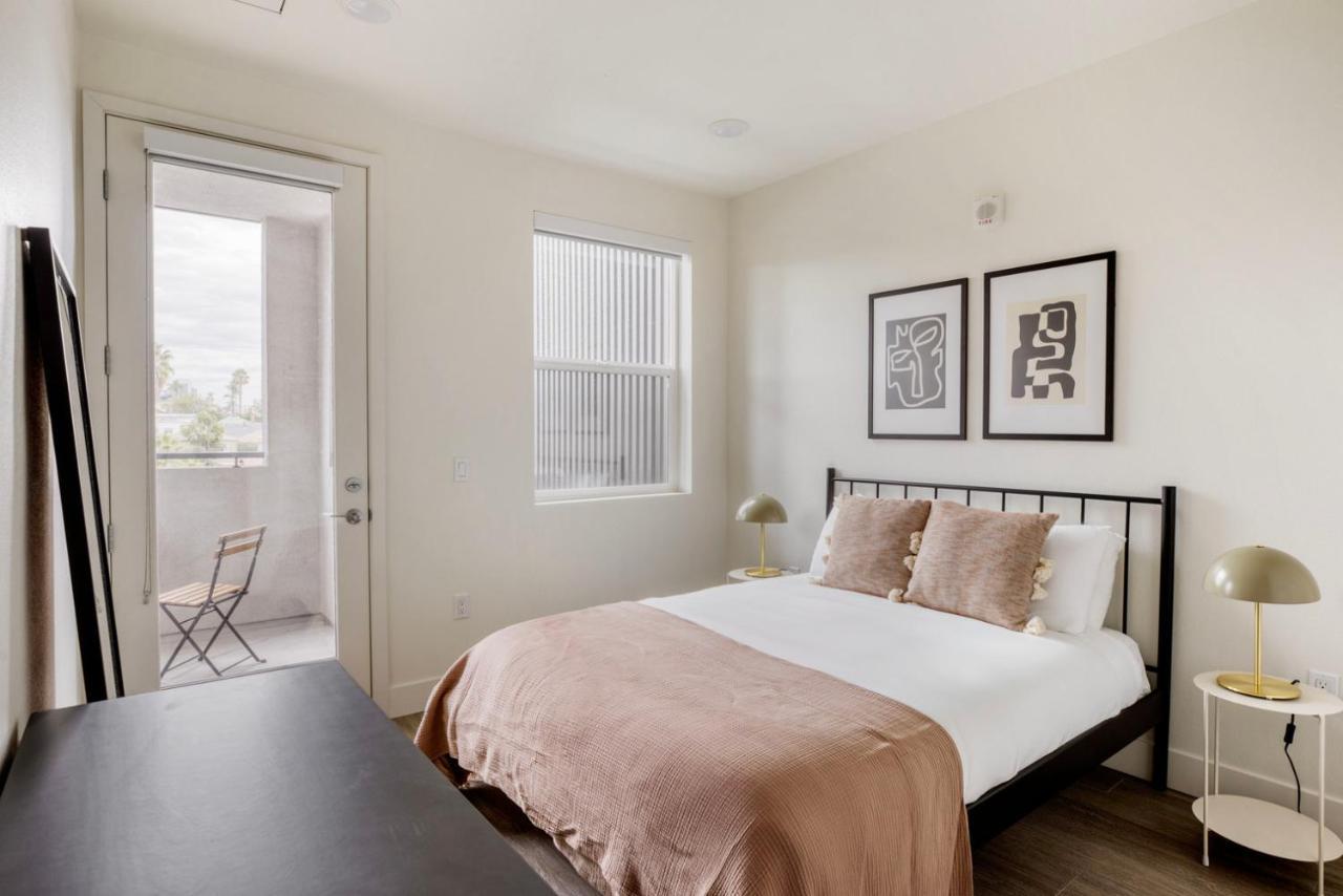 North Park 2Br W Courtyard Nr Freeways Dining San-34 Διαμέρισμα Σαν Ντιέγκο Εξωτερικό φωτογραφία