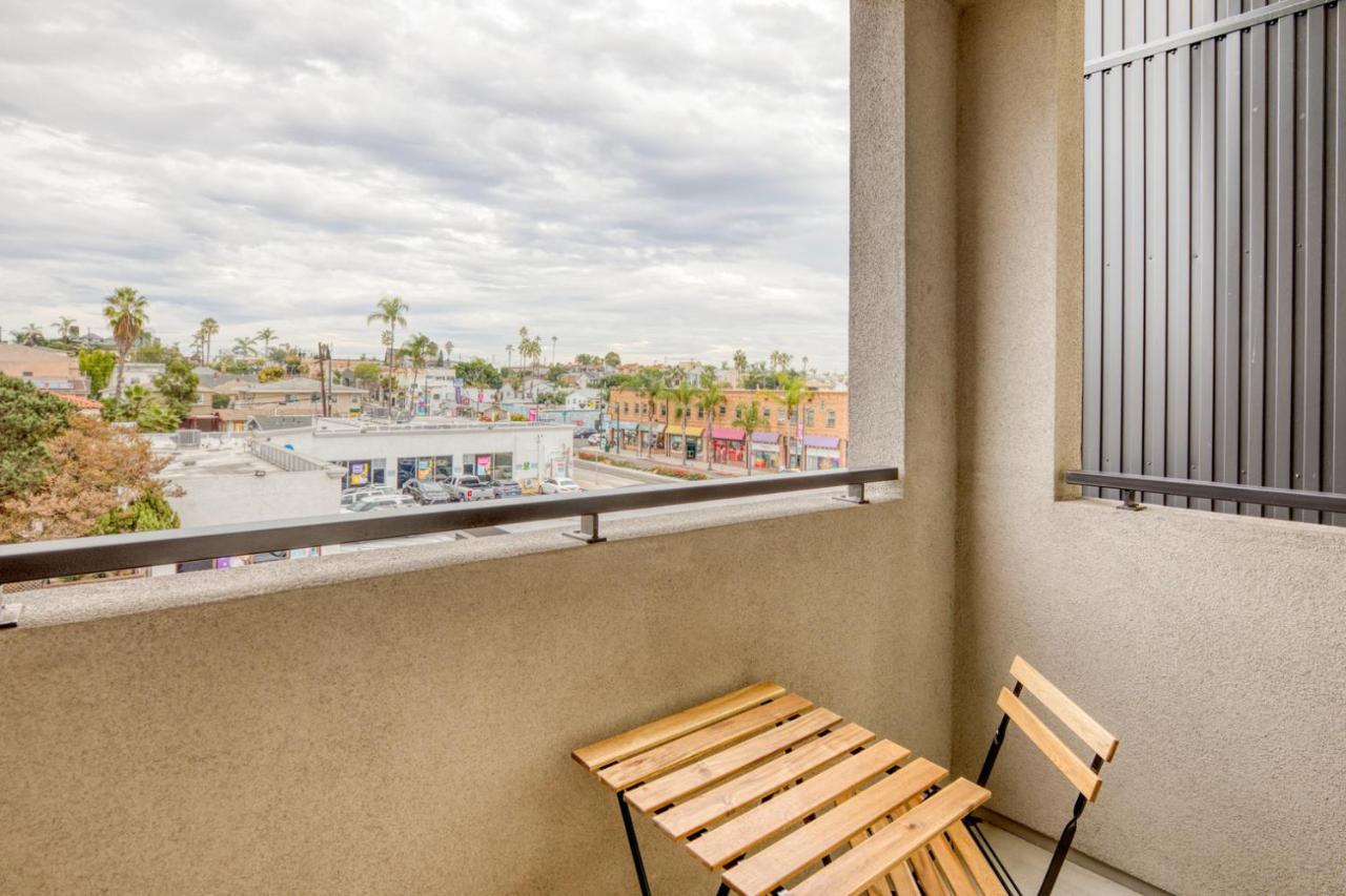 North Park 2Br W Courtyard Nr Freeways Dining San-34 Διαμέρισμα Σαν Ντιέγκο Εξωτερικό φωτογραφία