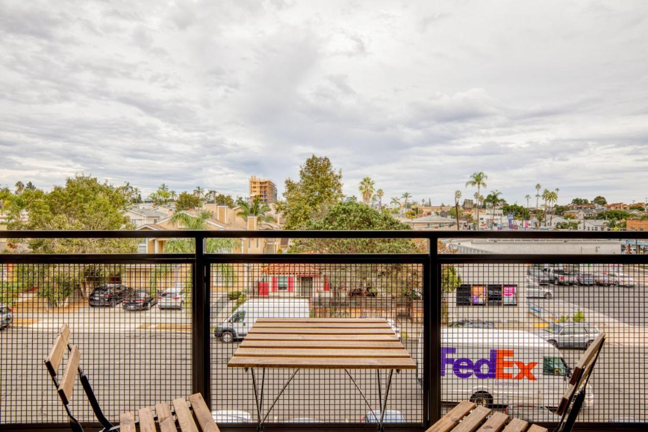 North Park 2Br W Courtyard Nr Freeways Dining San-34 Διαμέρισμα Σαν Ντιέγκο Εξωτερικό φωτογραφία