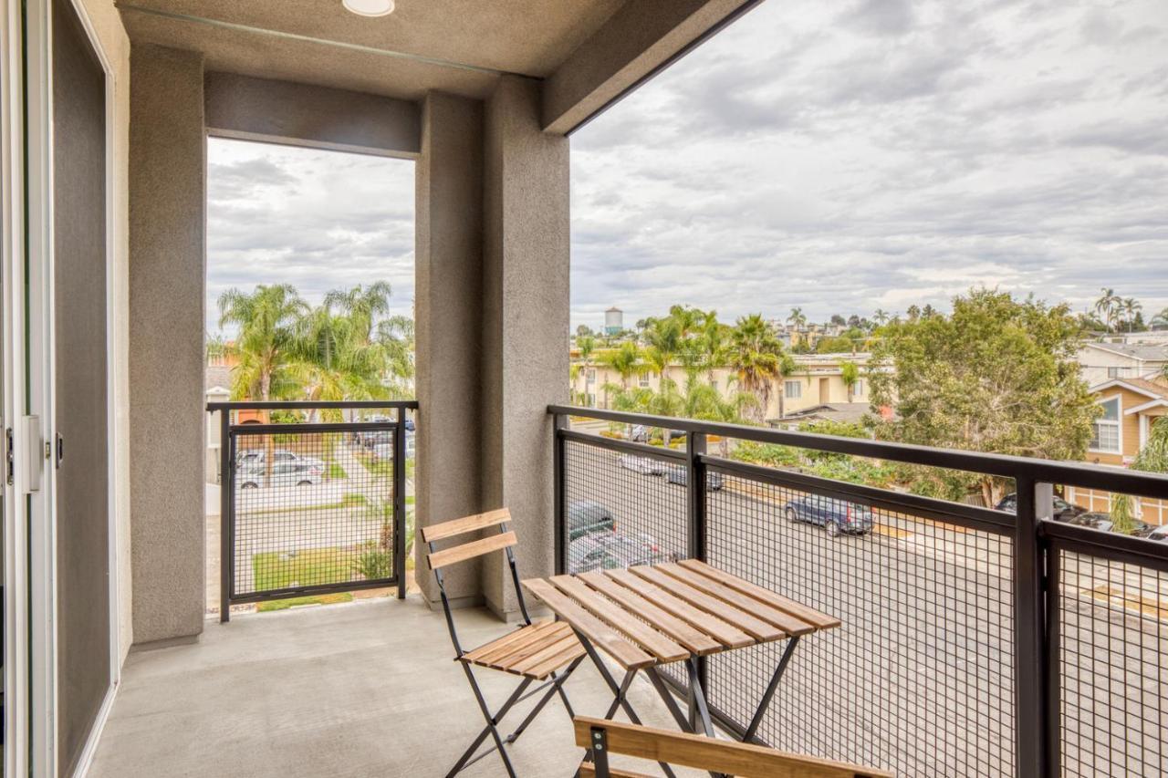 North Park 2Br W Courtyard Nr Freeways Dining San-34 Διαμέρισμα Σαν Ντιέγκο Εξωτερικό φωτογραφία