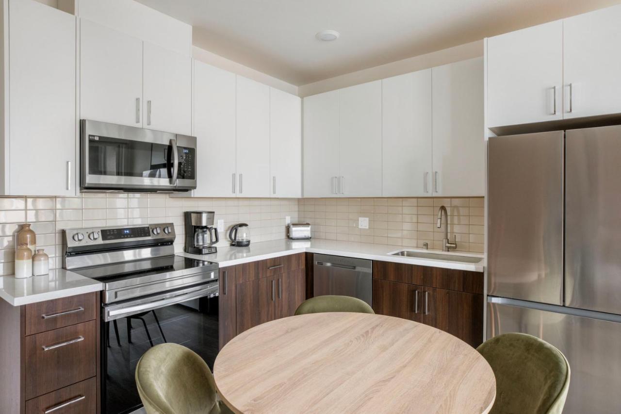 North Park 2Br W Courtyard Nr Freeways Dining San-34 Διαμέρισμα Σαν Ντιέγκο Εξωτερικό φωτογραφία