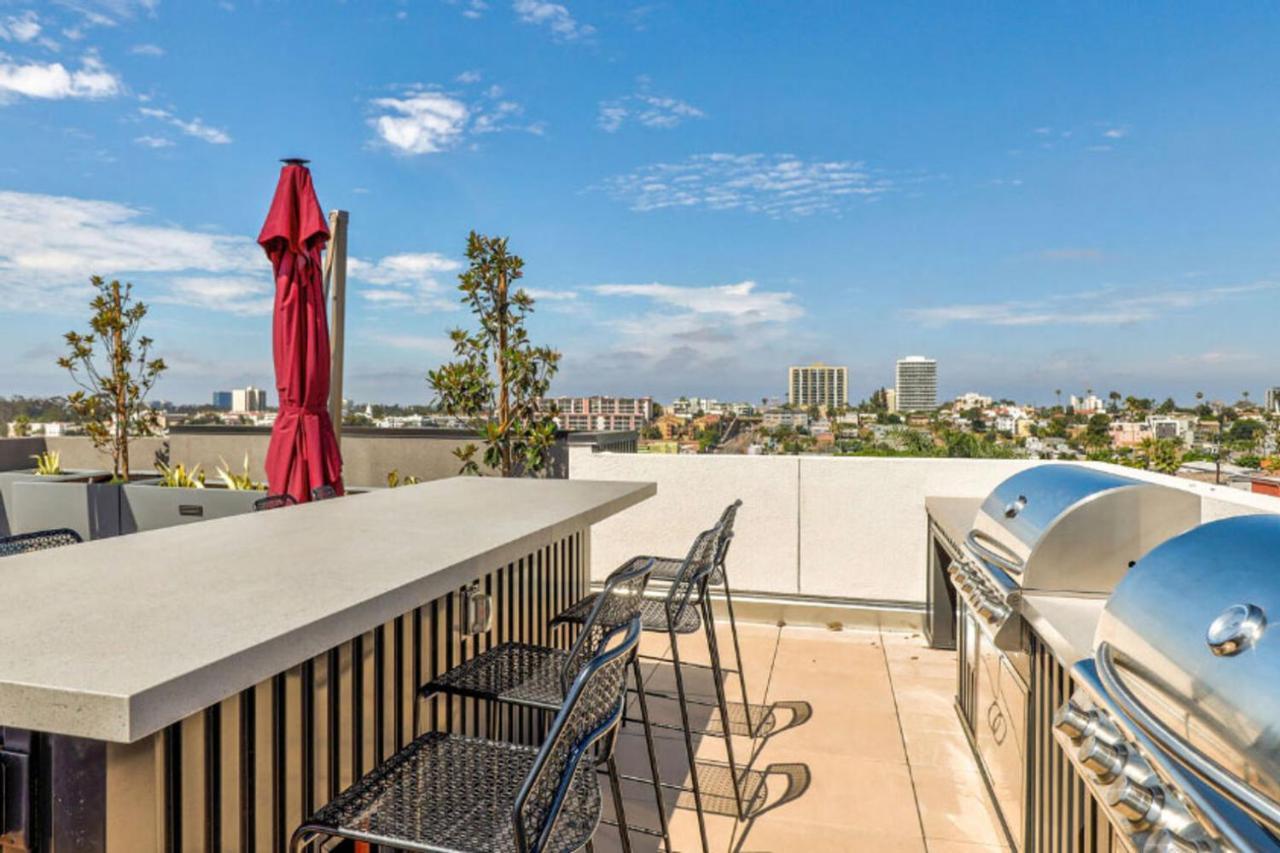 North Park 2Br W Courtyard Nr Freeways Dining San-34 Διαμέρισμα Σαν Ντιέγκο Εξωτερικό φωτογραφία